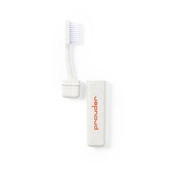 Vue générale Brosse à Dents Duncan | Krokrodeal