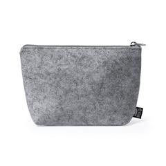 Vue Nécessaire Ramsek de couleur gris| Krokrodeal