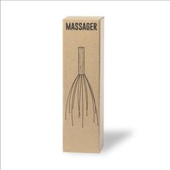 Vue générale Masseur Goonix | Krokrodeal