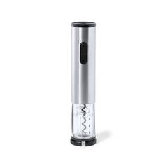 Vue Tire-Bouchon Électrique Deyong de couleur gris| Krokrodeal