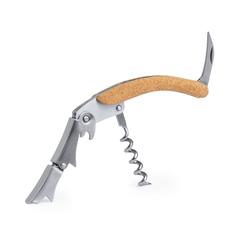 Vue générale Tire-Bouchon Ouvre Bouteille Glaber | Krokrodeal