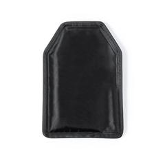 Vue Refroidisseur Bouteilles Mahony de couleur noir| Krokrodeal