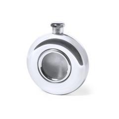 Vue Flacon Maister de couleur gris| Krokrodeal