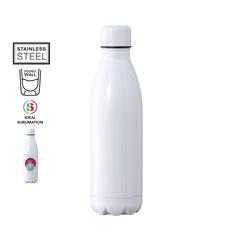 Vue générale Bidon Thermique Sublimation Varn | Krokrodeal