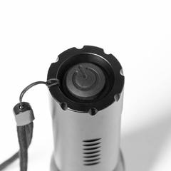 Vue générale Lampe Gimax | Krokrodeal