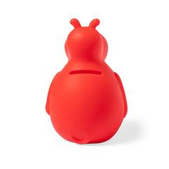 Vue générale Tirelire Hippo | Krokrodeal
