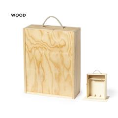 Vue générale Boîte de Présentation Dorkus | Krokrodeal