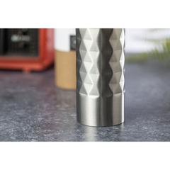 Vue Bidon Harriet de couleur gris| Krokrodeal