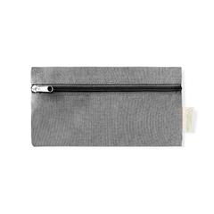 Vue Trousse Laybax de couleur noir| Krokrodeal