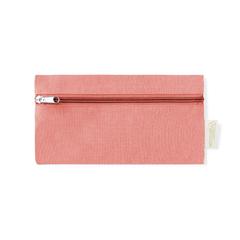 Vue Trousse Laybax de couleur rouge| Krokrodeal