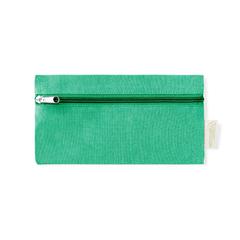 Vue Trousse Laybax de couleur vert| Krokrodeal