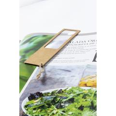 Vue générale Loupe Marque Pages Kigan | Krokrodeal