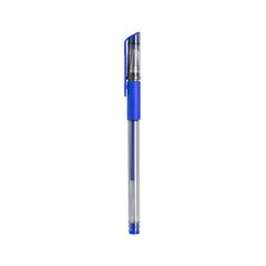 Vue Stylo Ricen de couleur bleu| Krokrodeal