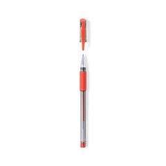 Vue générale Stylo Ricen | Krokrodeal