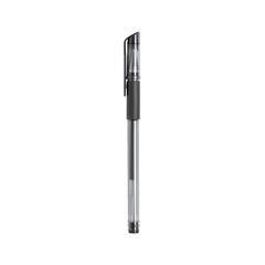 Vue Stylo Ricen de couleur noir| Krokrodeal