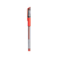 Vue Stylo Ricen de couleur rouge| Krokrodeal