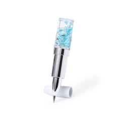 Vue générale Stylo Bracing | Krokrodeal