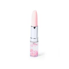 Vue Stylo Bracing de couleur rose| Krokrodeal