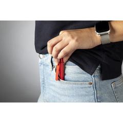 Vue générale Stylo Jeans | Krokrodeal