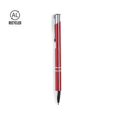 Vue générale Stylo Luggins | Krokrodeal