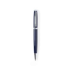 Vue Stylo Brilen de couleur bleu| Krokrodeal