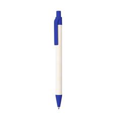 Vue Stylo Roliok de couleur bleu| Krokrodeal