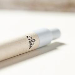 Vue Stylo Roliok de couleur bleu| Krokrodeal