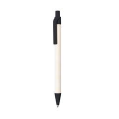 Vue Stylo Roliok de couleur noir| Krokrodeal