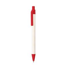 Vue Stylo Roliok de couleur rouge| Krokrodeal