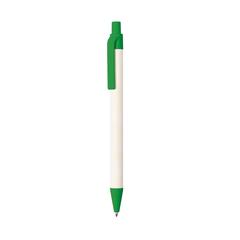 Vue Stylo Roliok de couleur vert| Krokrodeal
