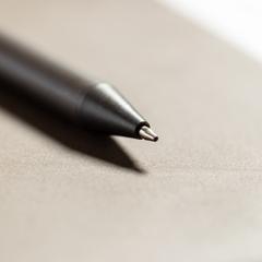 Vue générale Stylo Bropex | Krokrodeal