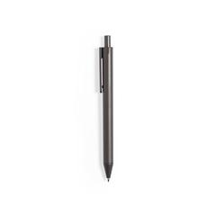 Vue Stylo Bropex de couleur marron| Krokrodeal
