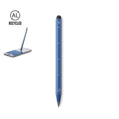 Vue générale Crayon Éternel Multifonction Teluk | Krokrodeal