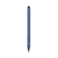 Vue générale Crayon Éternel Multifonction Teluk | Krokrodeal