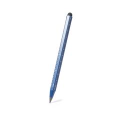 Vue générale Crayon Éternel Multifonction Teluk | Krokrodeal