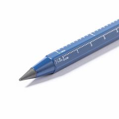 Vue générale Crayon Éternel Multifonction Teluk | Krokrodeal