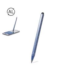 Vue générale Crayon Éternel Multifonction Teluk | Krokrodeal