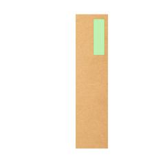 Vue générale Stylo Wutax | Krokrodeal