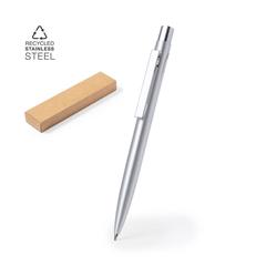 Vue générale Stylo Wutax | Krokrodeal