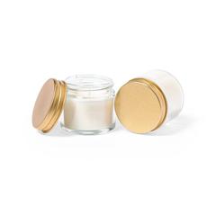 Vue générale Set Bougies Aromatiques Kesha | Krokrodeal