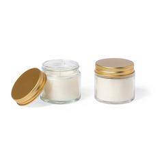 Vue générale Set Bougies Aromatiques Kesha | Krokrodeal