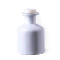 Vue Diffuseur Aromatique Kenet de couleur blanc| Krokrodeal