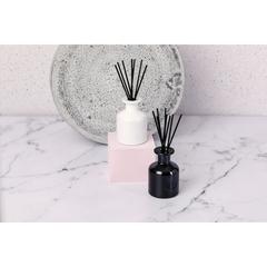 Vue Diffuseur Aromatique Kenet de couleur blanc| Krokrodeal