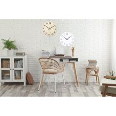 Vue générale Pendule Yustry | Krokrodeal