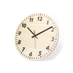 Vue générale Pendule Yustry | Krokrodeal