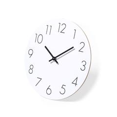 Vue générale Pendule Kajim | Krokrodeal