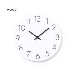 Vue générale Pendule Kajim | Krokrodeal
