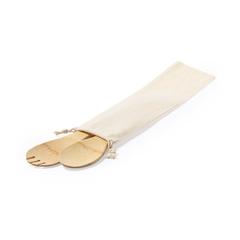 Vue générale Set Salade Berter | Krokrodeal