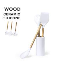 Vue générale Set Cuisine Zaidax | Krokrodeal