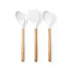 Vue générale Set Cuisine Zaidax | Krokrodeal